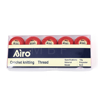 Braided Polyester Cord OCOR-T017-04A-15-1