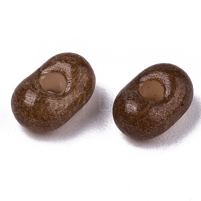 Grade A Glass Seed Beads X-SEED-R050-2372-1