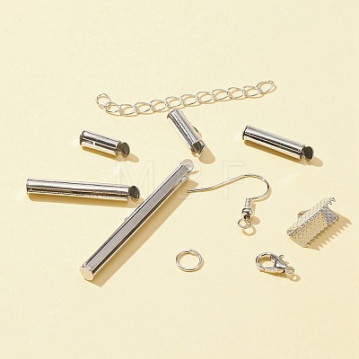 DIY Jewelry Making Finding Kit DIY-FS0004-77-1