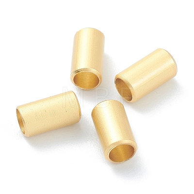 Brass Beads X-KK-P198-07A-MG-1