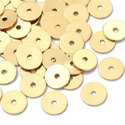 SHEGRACE Brass Spacer Beads XGRPCU110-276G-1