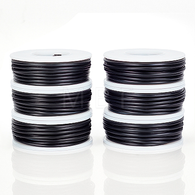 Round Aluminum Wire AW-BC0003-32C-2.0mm-1