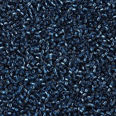 MIYUKI Delica Beads SEED-MY11-DB0608-1