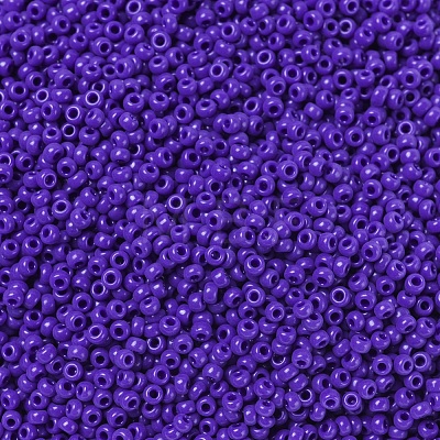 MIYUKI Round Rocailles Beads SEED-X0054-RR0414-1