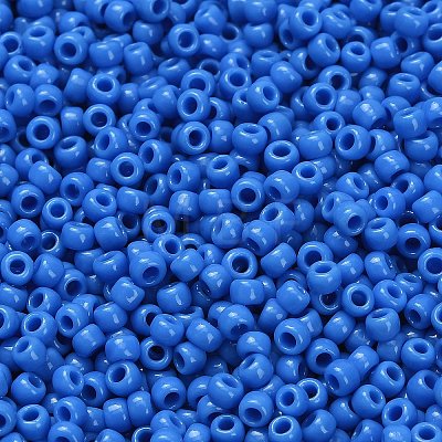 TOHO 8/0 Round Beads X-SEED-TR08-0043D-1