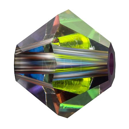 Preciosa® Crystal Beads Y-PRC-BA4-00030-281-1
