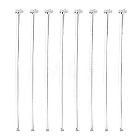 Iron Flat Head Pins X-HPS3.0cm-1