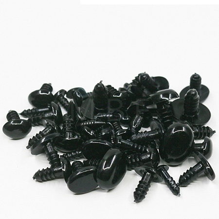 Resin Dool Safety Eye DIY-H162-70B-1