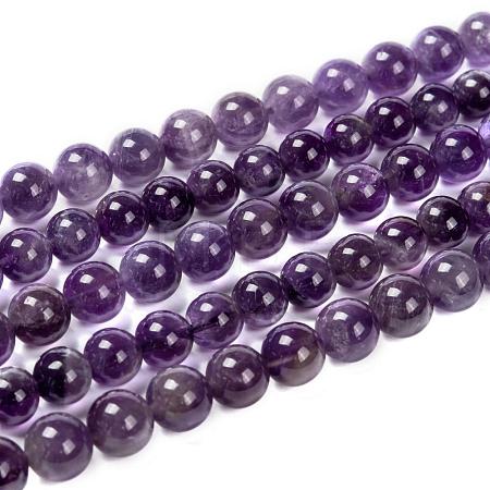 Gemstone Beads Strands GSR062-1