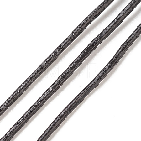 Cowhide Leather Cord WL-XCP0001-12-1
