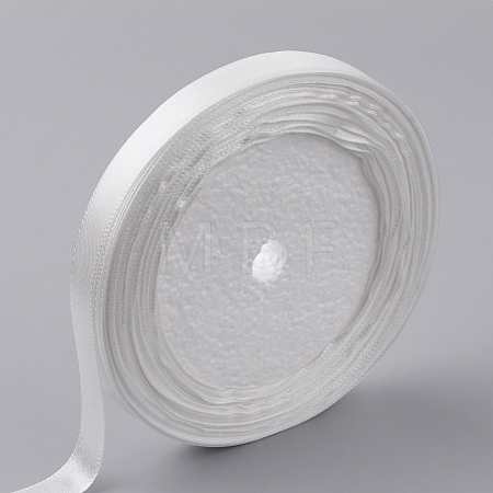 Single Face Satin Ribbon RC6mmY042-1