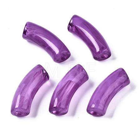 Acrylic Beads SACR-S678-036-1