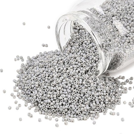 MIYUKI Delica Beads LS-X-SEED-J020-DB2320-1