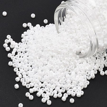 TOHO 8/0 Round Beads SEED-XTR08-0121-1