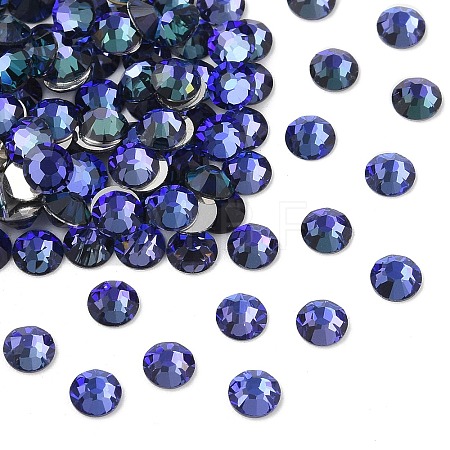 Preciosa® MAXIMA Crystal No Hotfix Flatback Stones Y-PRC-NSS12-00030-295-1
