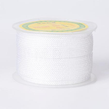 Round Polyester Cords OCOR-P005-25-1