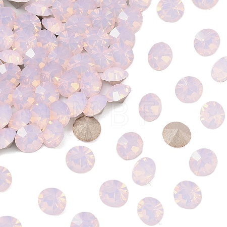Preciosa® MAXIMA Crystal Round Stones X-PRC-RBSS24-71350-1