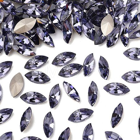 Preciosa® MAXIMA Crystal Fancy Stones X-PRC-FG10-20410-1