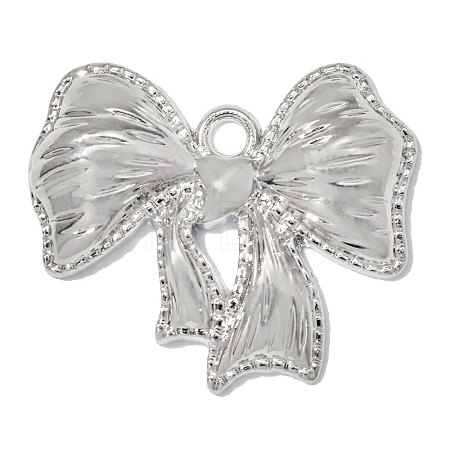 Zinc Alloy Pendants AL-OY001-04P-1