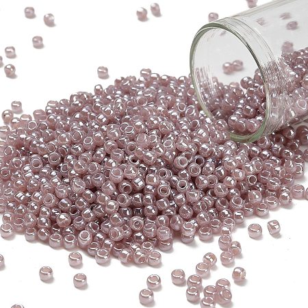 TOHO 8/0 Round Beads X-SEED-TR08-0151-1