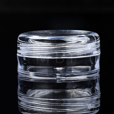 Column Polystyrene Bead Storage Container CON-N011-019-1