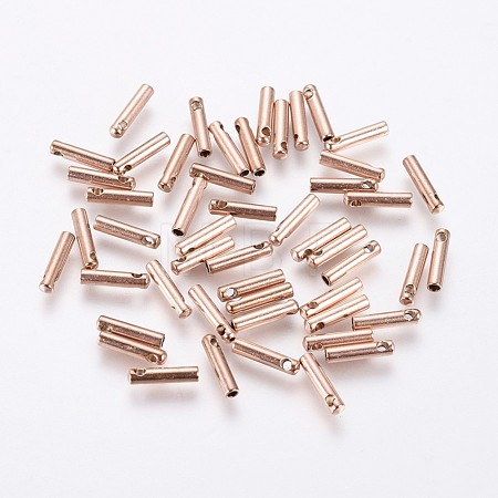 Ion Plating(IP) 304 Stainless Steel Cord Ends STAS-K190-01A-RG-1