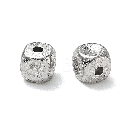 Alloy Beads AL-CBA5B8E-17P-1