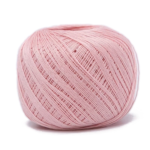 Cotton Fibers Knitting Yarn PW-WGE50D7-09-1