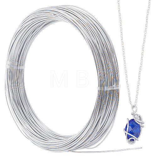 SUNNYCLUE Aluminum Wire AW-SC0001-04F-1