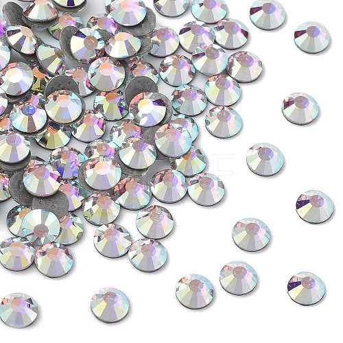 Preciosa® Crystal Hotfix Flatback Stones Y-PRC-HSS12-00030-200-1