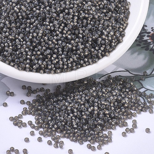 MIYUKI Round Rocailles Beads SEED-G007-RR0650-1