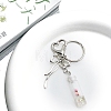 Alloy Keychain PW-WG8B593-01-1