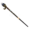 Natural Sodalite Magic Wand PW-WG98550-12-1