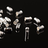 Brass Cord Ends EC111-3S-3
