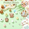 DIY Jewelry Making Finding Kits DIY-YW0018-41-5