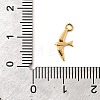 Brass Charms KK-C117-05G-3