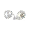 Electroplate Glass Beads EGLA-C008-01A-HP02-2