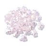 Electroplate Glass Beads EGLA-P059-01B-AB02-1