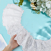 3 Yards Cotton Ribbons OCOR-MA0001-84B-3