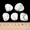 Natural Howlite Beads GG-CBAD0F6-B31-01-2