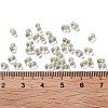 Luminous Glass Seed Beads X1-SEED-A033-07K-6