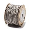 Polyester Twisted Cord OCOR-G015-01A-36-3