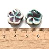 Handmade Porcelain Beads PORC-H013-02-05-3