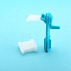 Manual Plastic Floss Bobbin Winder SENE-PW0002-071-1