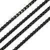 304 Stainless Steel Box Chains CHS-Z006-01EB-01-1
