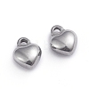 Non-Tarnish 304 Stainless Steel Charms LS-STAS-G236-01P-A-2