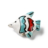 Handmade Porcelain Beads PORC-Z006-01-2