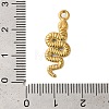 Ion Plating(IP) 304 Stainless Steel Pendants X-STAS-N103-11G-3