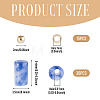 DIY Jewelry Making Kits DIY-TAD0001-01D-4