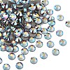 Preciosa® Crystal Hotfix Flatback Stones Y-PRC-HSS16-20020-200-1
